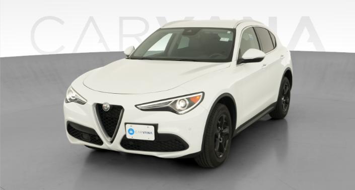 alfa romeo stelvio 2021 ZASPAKAN9M7D02814 image alfa romeo stelvio 2021 ZASPAKAN9M7D02814 image